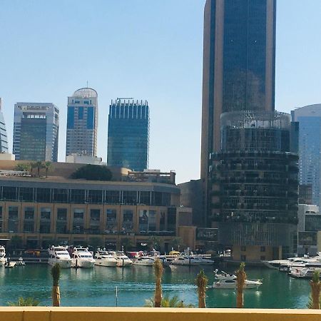 Two Minutes To The Sea Holiday Homes Jbr &Marina Bahar 6 Dubái Exterior foto