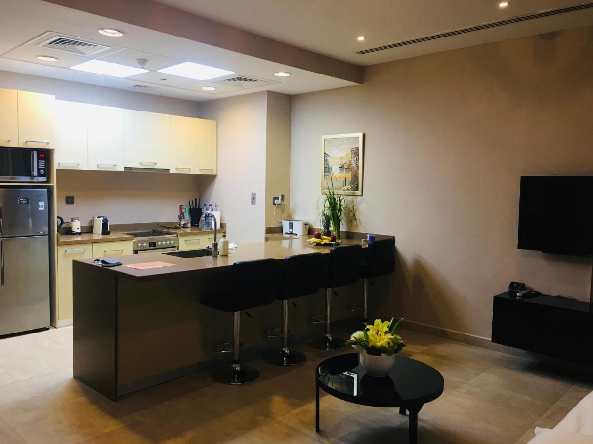 Two Minutes To The Sea Holiday Homes Jbr &Marina Bahar 6 Dubái Exterior foto