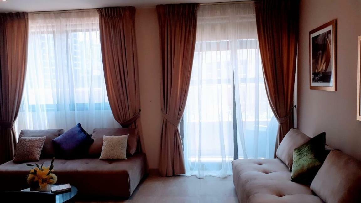 Two Minutes To The Sea Holiday Homes Jbr &Marina Bahar 6 Dubái Exterior foto