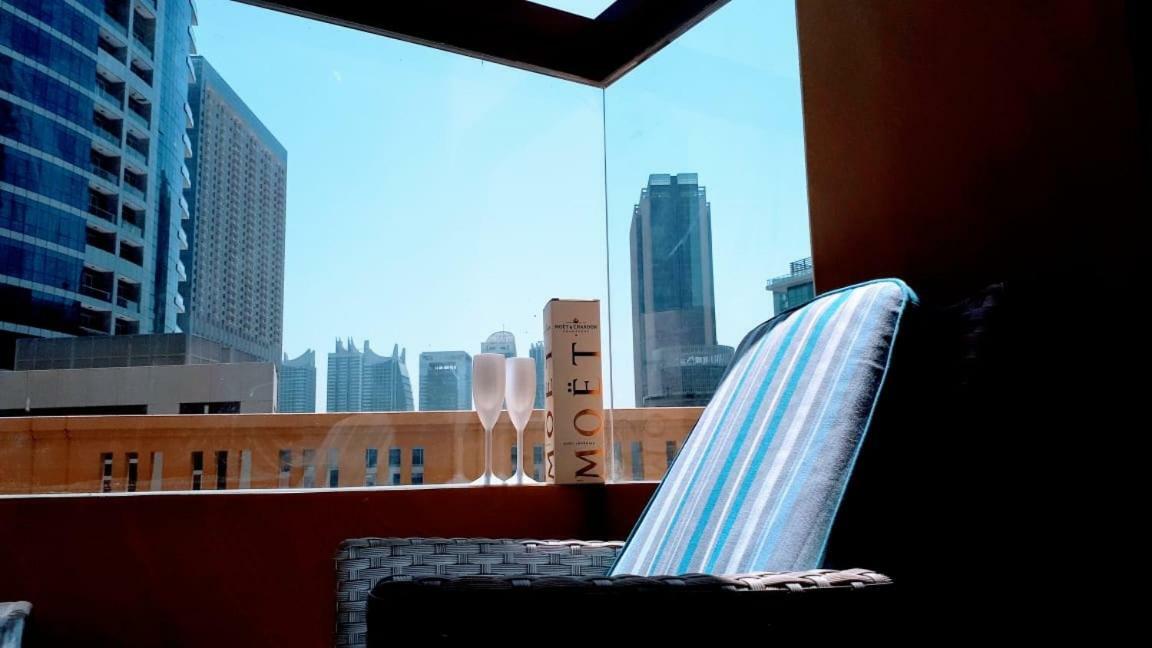 Two Minutes To The Sea Holiday Homes Jbr &Marina Bahar 6 Dubái Exterior foto