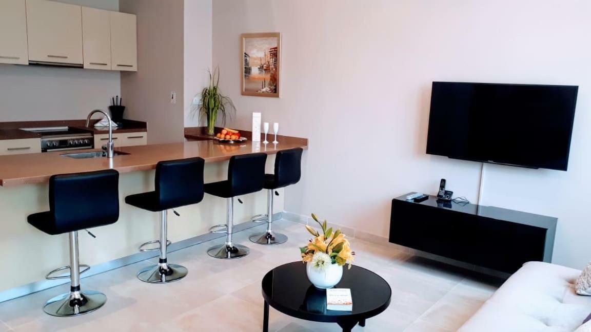 Two Minutes To The Sea Holiday Homes Jbr &Marina Bahar 6 Dubái Exterior foto